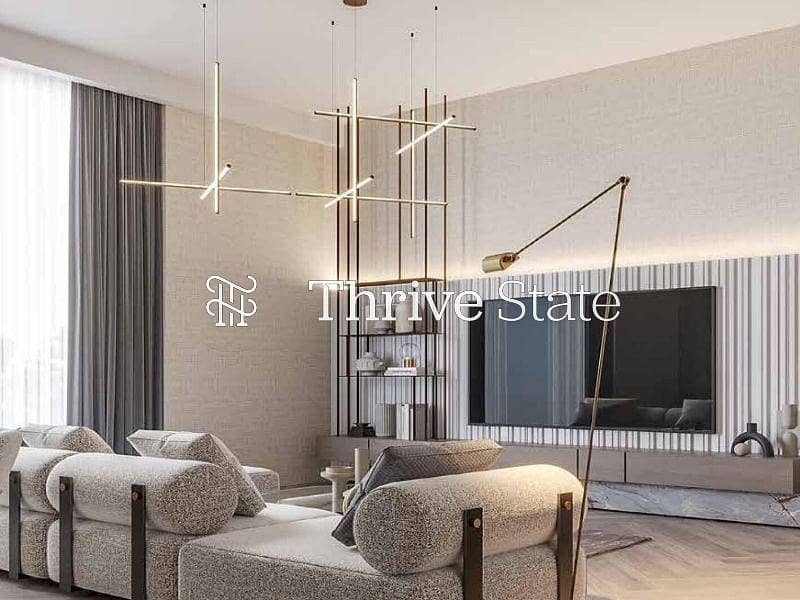 High Floor | Pool Facing | Q2 2027 | Resale High Floor | Pool Facing | Q2 2027 | Resale