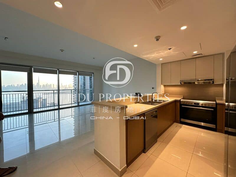 Huge Layout | Ready to Move In | Burj Khalifa View Huge Layout | Ready to Move In | Burj Khalifa View