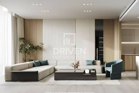 商业湾， 迪拜 商铺待售 - 位于商业湾，Binghatti Aquarise 的商铺 61523800 AED - 11589771