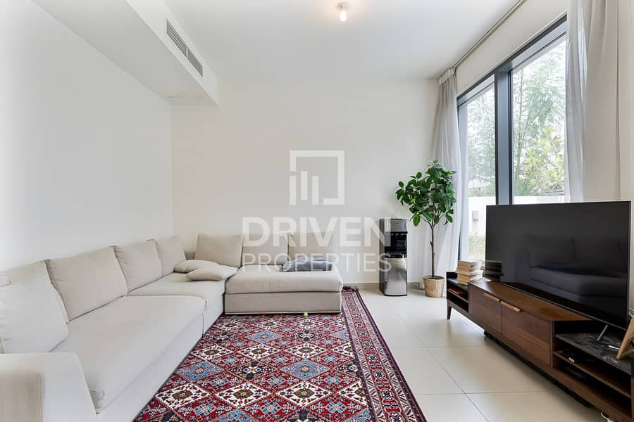 Corner Type 2E | Spacious Unit Plus Maids Room
