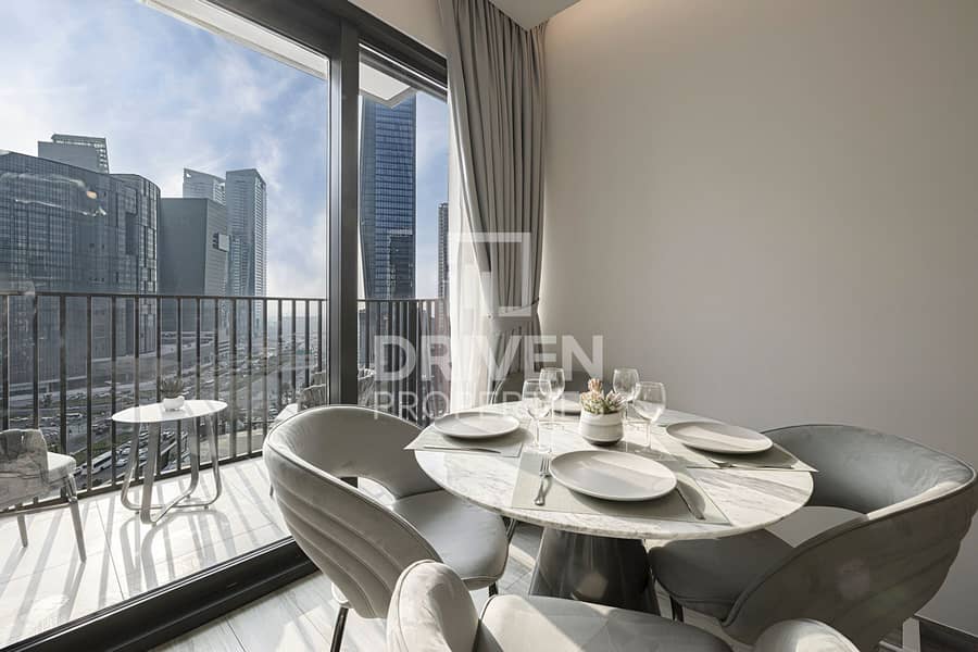 位于商业湾,阿哈德公寓 1 卧室的公寓 125000 AED - 11589833 位于商业湾,阿哈德公寓 1 卧室的公寓 125000 AED - 11589833