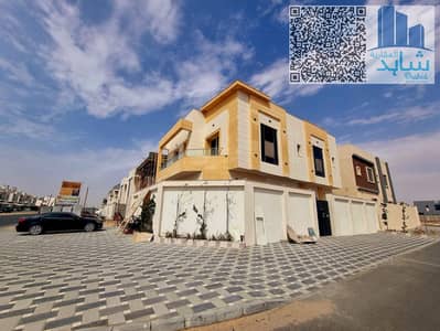 فیلا 5 غرف نوم للايجار في الياسمين، عجمان - WhatsApp Image 2025-03-05 at 12.06. 47 PM (1). jpeg