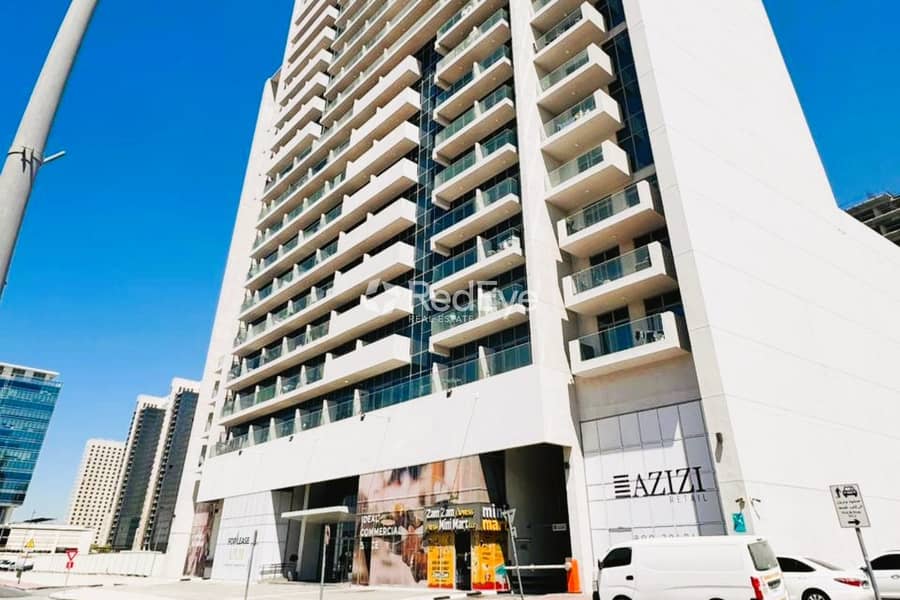 位于杰贝阿里,杰贝阿里市区,阿齐兹奥拉公寓大楼 的商铺 165000 AED - 11589918 位于杰贝阿里,杰贝阿里市区,阿齐兹奥拉公寓大楼 的商铺 165000 AED - 11589918