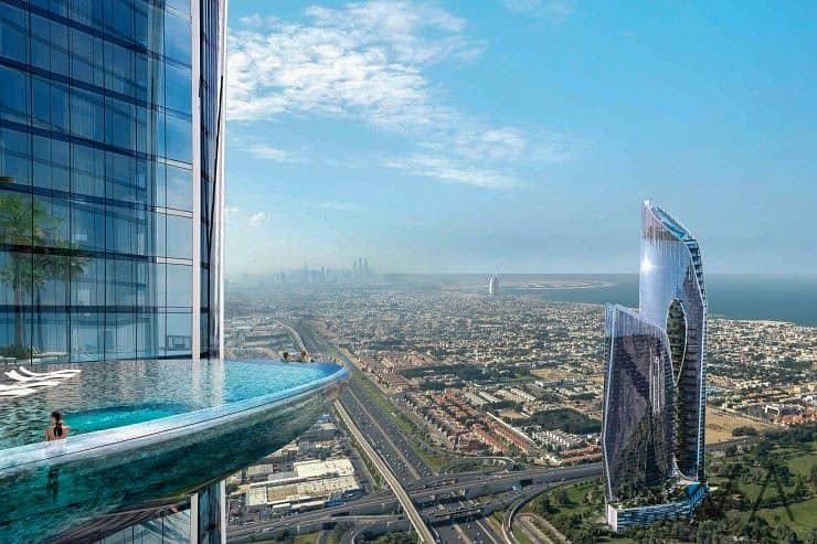 High Floor | Motivated Seller | Payment Plan High Floor | Motivated Seller | Payment Plan