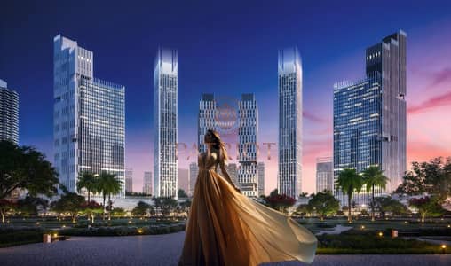 1 Спальня Апартамент Продажа в Сити оф Арабия, Дубай - 9c77e4f4-7583-4a1e-87fc-37f0ee62cf3e. jpg