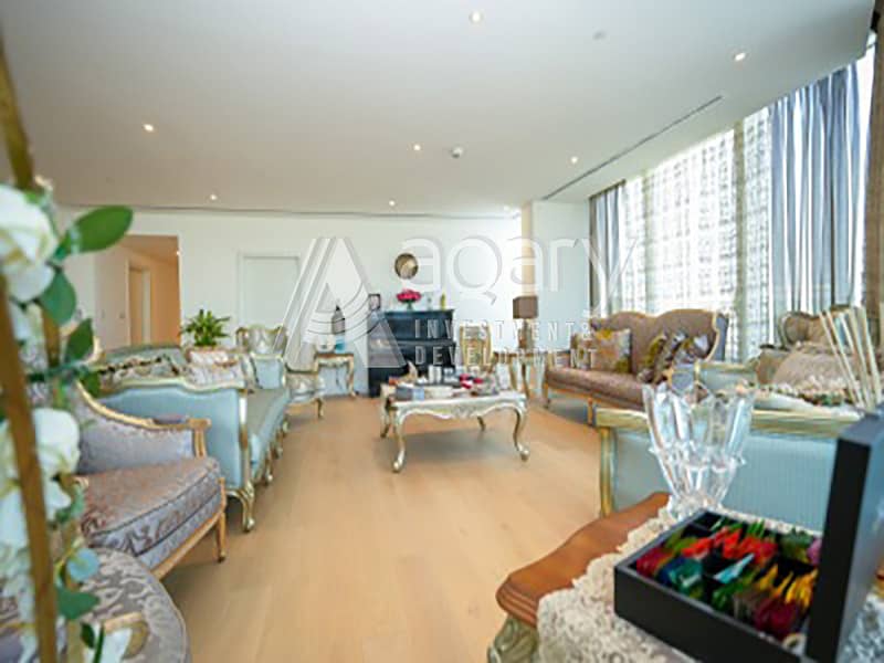 Partial Sea View | Big Terrace | Prime Location Partial Sea View | Big Terrace | Prime Location