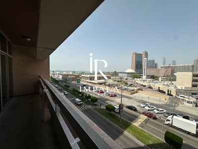 3 Bedroom Apartment for Rent in Corniche Road, Abu Dhabi - WhatsApp Image 2025-05-08 at 5.58. 10 PM. jpeg
