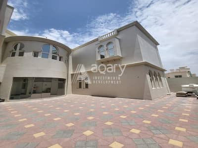 8 Bedroom Villa for Rent in Madinat Al Riyadh, Abu Dhabi - Luxurious Villa | Well Maintained | Ready to move