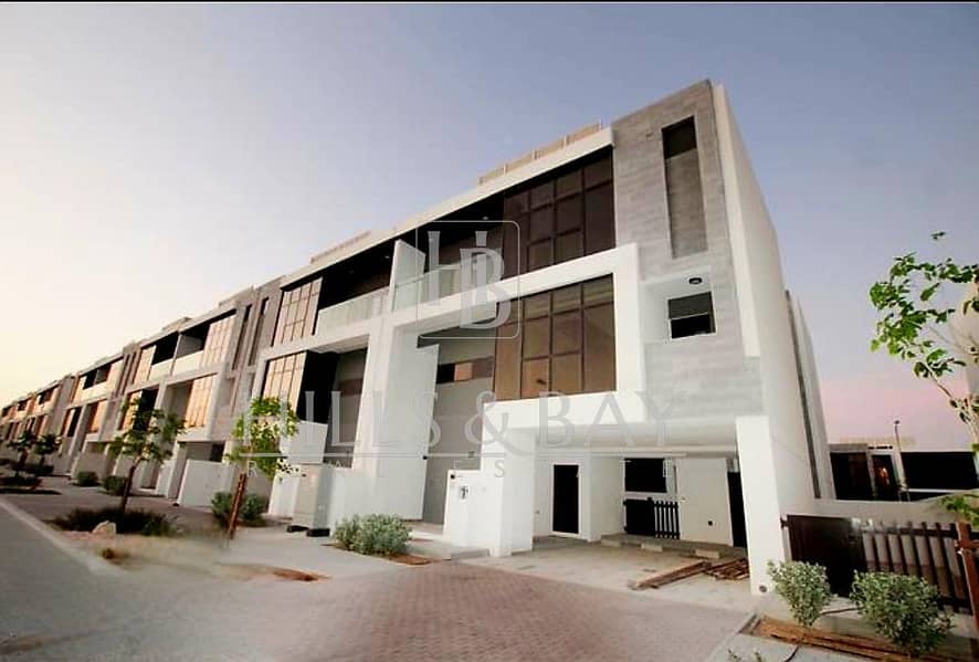 位于达马克山庄,威尼托小区 3 卧室的联排别墅 200000 AED - 11590040 位于达马克山庄,威尼托小区 3 卧室的联排别墅 200000 AED - 11590040