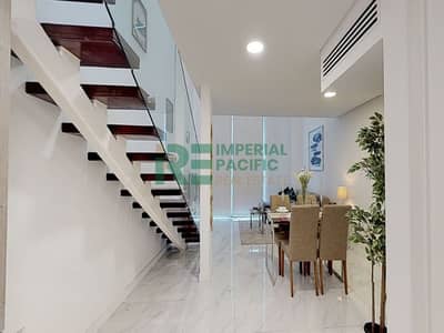1 Bedroom Townhouse for Rent in Dubailand, Dubai - 4c09f7d0-5680-447b-a050-4581959c25b5. jpg