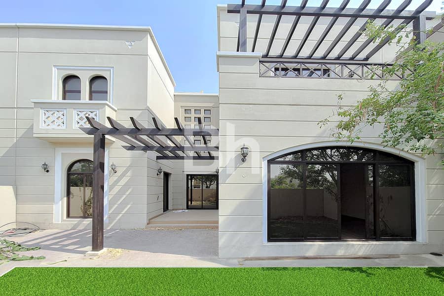 Таунхаус в Мудон,Насим, 4 cпальни, 5200000 AED - 11590073 Таунхаус в Мудон,Насим, 4 cпальни, 5200000 AED - 11590073