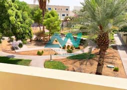 فیلا في فلل الريف - طراز عربي،فلل الريف،الريف 2 غرف 1400000 درهم - 11590086