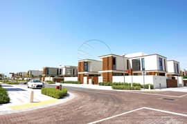 ✳️ Rare Cubic Layout! Single Row | 320 Sqm Plot ✳️