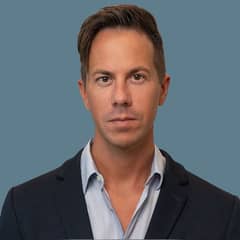 Tony Forlina