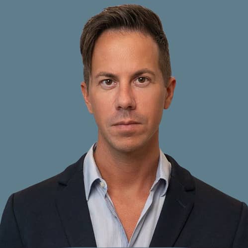 Tony Forlina