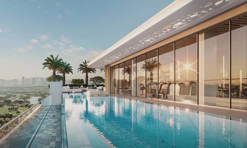 1 Bedroom Apartment for Sale in Mohammed Bin Rashid City, Dubai - 14. jpg