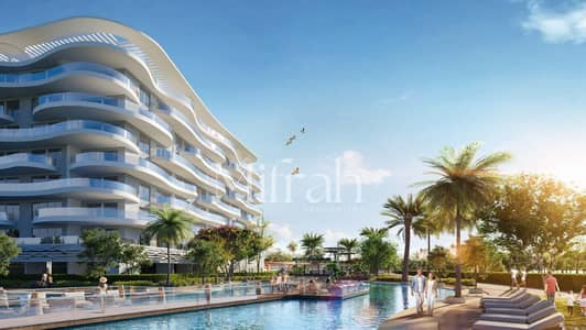 1 Спальня Апартамент Продажа в Дамак Лагунс, Дубай - 18. jpg