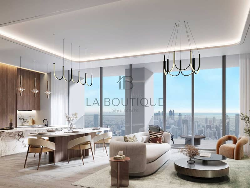 位于迪拜市中心,Rixos Financial Center Road 1 卧室的公寓 3900000 AED - 11589876 位于迪拜市中心,Rixos Financial Center Road 1 卧室的公寓 3900000 AED - 11589876