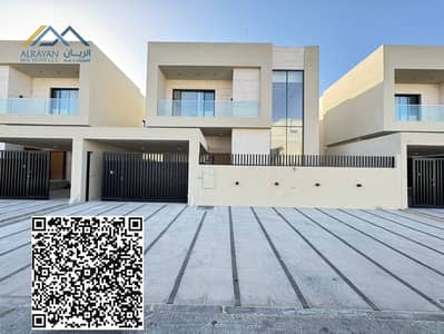 4 Cпальни Вилла Продажа в Аль Хелио, Аджман - WhatsApp Image 2025-05-07 at 9.48. 46 AM. jpeg