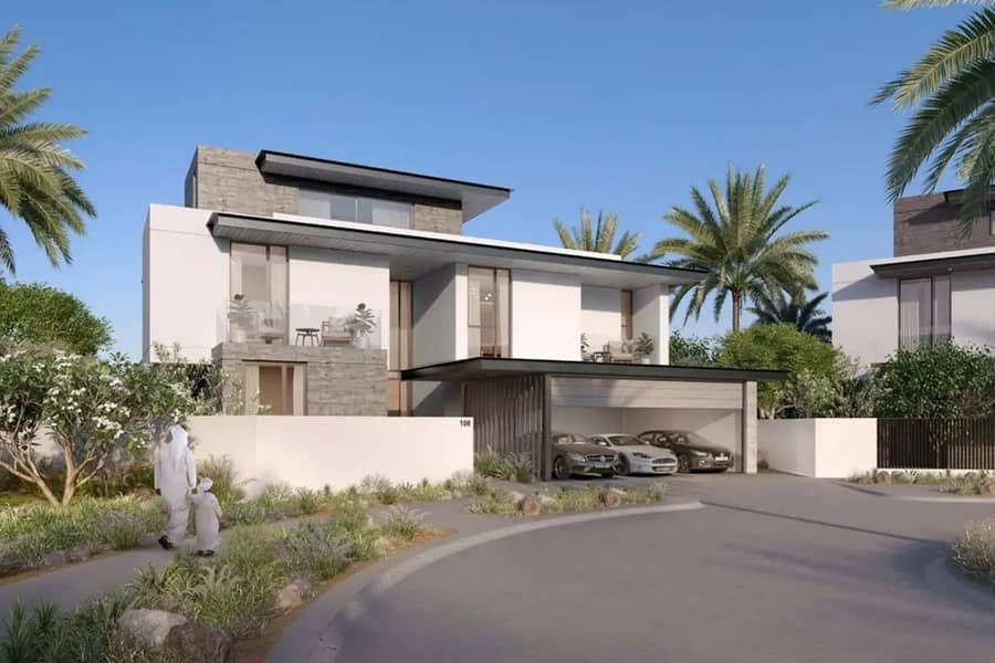 Таунхаус в Валли,Талиа, 4 cпальни, 3950000 AED - 11590136 Таунхаус в Валли,Талиа, 4 cпальни, 3950000 AED - 11590136