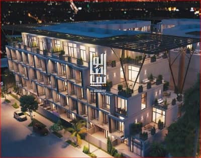 Solar powered residential! Studio 10% Deposit !! in JVC Solar powered residential! Studio 10% Deposit !! in JVC