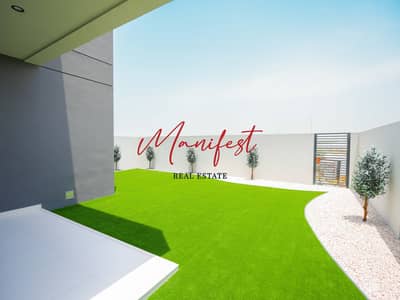 4 Bedroom Villa for Rent in Dubai South, Dubai - DSC09111. jpg