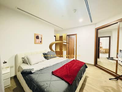 1 Bedroom Flat for Rent in Jumeirah Village Circle (JVC), Dubai - IMG-20250508-WA0075. jpg