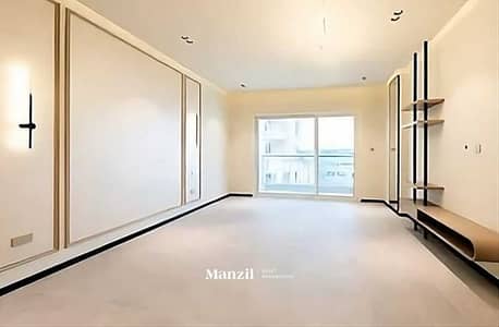 阿尔扬街区， 迪拜 单身公寓待租 - 位于阿尔扬街区，景观公寓大厦 的公寓 55000 AED - 11590196