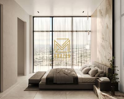 1 Спальня Апартаменты Продажа в Васль Гейт, Дубай - 34. jpg