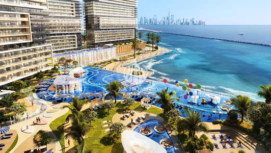 1 Bedroom Flat for Sale in Dubai Maritime City, Dubai - 04. jpg