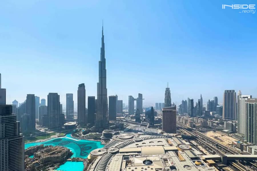 شقة في فيدا دبي مول برج 2،فيدا دبي مول،وسط مدينة دبي 2 غرف 4700000 درهم - 11590264 شقة في فيدا دبي مول برج 2،فيدا دبي مول،وسط مدينة دبي 2 غرف 4700000 درهم - 11590264