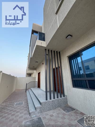 فیلا 5 غرف نوم للايجار في الزاهية، عجمان - IMG-20250508-WA0291. jpg