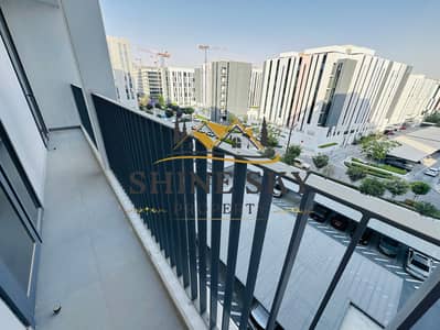 1 Bedroom Apartment for Rent in Aljada, Sharjah - IMG_1891. jpeg