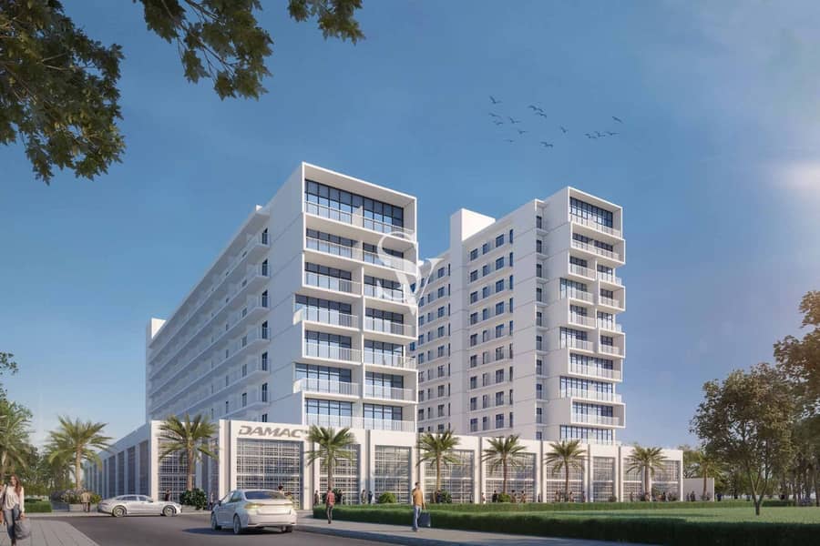 位于达马克山庄2号(达马克阿克雅),Evergreens 2 卧室的公寓 1172000 AED - 11590302 位于达马克山庄2号(达马克阿克雅),Evergreens 2 卧室的公寓 1172000 AED - 11590302