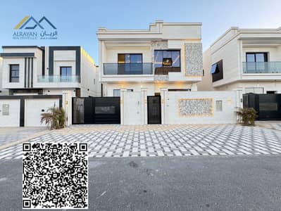 阿尔扎哈亚， 阿治曼 5 卧室别墅待售 - 03236578-67e3-4655-9d6d-6d1a414ae6c2 (1). jpeg