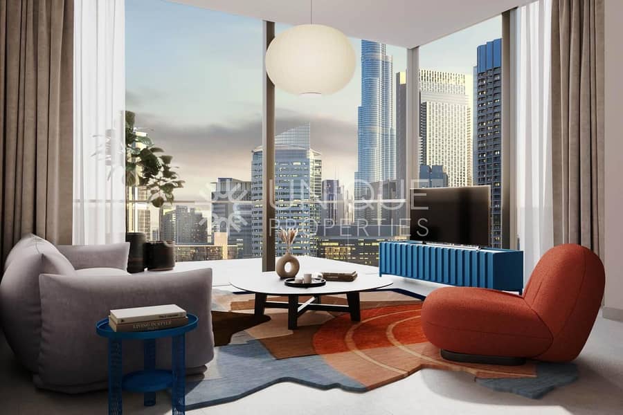 位于商业湾,The Edge,边际大楼B座 1 卧室的公寓 1825000 AED - 11590338 位于商业湾,The Edge,边际大楼B座 1 卧室的公寓 1825000 AED - 11590338