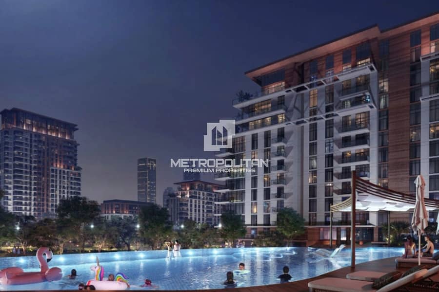 Prime Location | Low Floor | ROI Potential Prime Location | Low Floor | ROI Potential