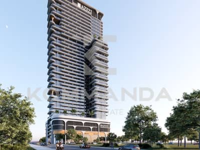 Студия Продажа в Сити оф Арабия, Дубай - WhatsApp Image 2025-04-16 at 10.55. 28 AM (10). jpeg