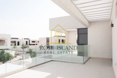 4 Bedroom Villa for Rent in Yas Island, Abu Dhabi - DSC_0877. jpg