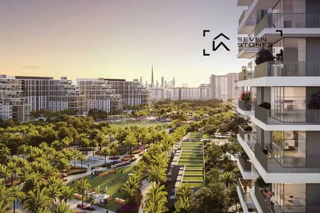1 Bedroom Apartment for Sale in Dubai Hills Estate, Dubai - Sidra Villas View | Branded | Urgent Sale