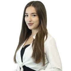 Dina Konbos