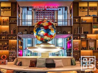 2 Bedroom Flat for Sale in Downtown Dubai, Dubai - WhatsApp Image 2025-04-25 at 15.04. 55_d8519c5b. jpg