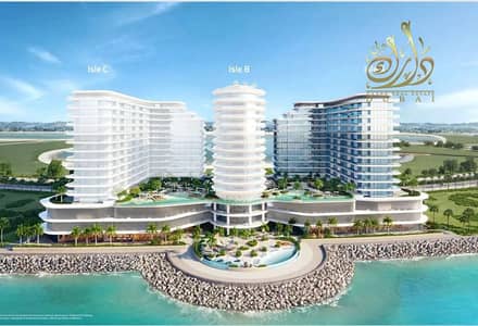 2 Bedroom Apartment for Sale in Al Marjan Island, Ras Al Khaimah - IMG-20250422-WA0124. jpg