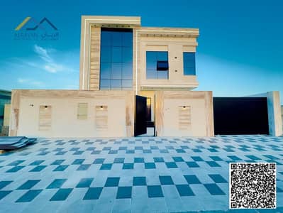 5 Bedroom Villa for Sale in Al Zahya, Ajman - a9aa4e60-c566-41a7-97ff-c9227113eb64. jpg