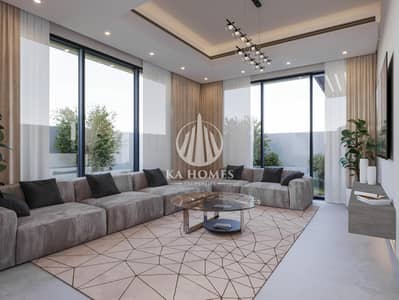 3 Cпальни Вилла Продажа в Шарджа Гарден Сити, Шарджа - IMG-20240919-WA0025. jpg