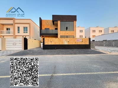 5 Bedroom Villa for Sale in Al Zahya, Ajman - WhatsApp Image 2025-05-07 at 9.50. 17 AM. jpeg
