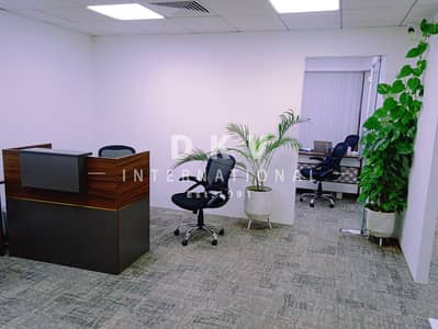مکتب  للايجار في شارع الشيخ زايد، دبي - IMG-20250508-WA0021. jpg