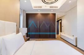 2 BEDROOM FULLY FURNISHED | READY TO MOVE | BURJ KHALIFA VIEW