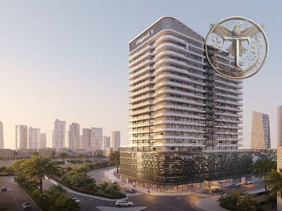 1 Bedroom Flat for Sale in Jumeirah Village Triangle (JVT), Dubai - V1VID-fotor-20250508182841. png