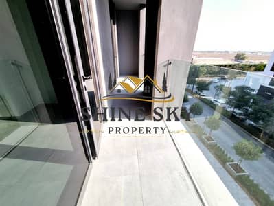 2 Bedroom Apartment for Rent in Aljada, Sharjah - eccbc598-9651-4dd1-961c-2caceeec7e99. jpeg